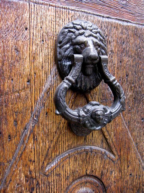 Doors were invented to... - The Interpretive Design Company