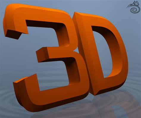3d | Portofolio