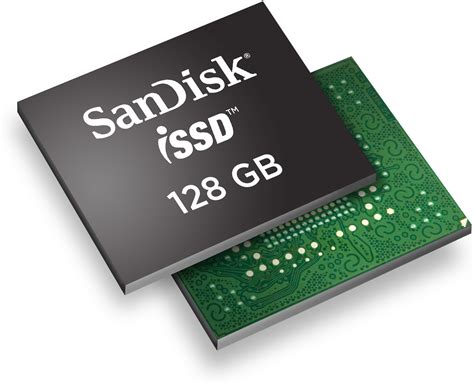 SanDisk Announces New SSDs for Consumers, OEMs | TechPowerUp