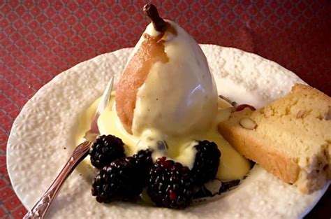 What is zabaglione? - The Cook's Cook
