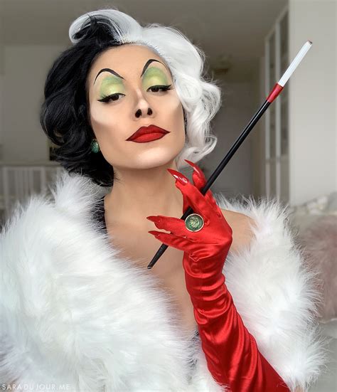 The OnlyFans Leak That's Rocking Hollywood: What Cruella De Vil's Inner