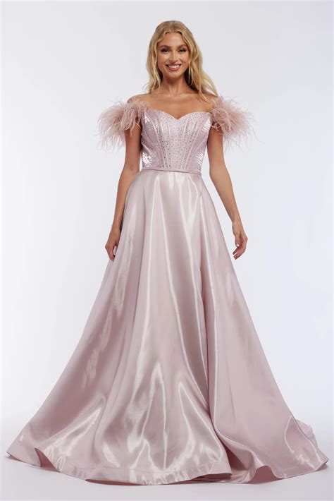 Vienna Prom | Bridal by Viper