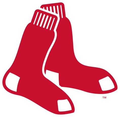 Boston Red Sox Logo - Primary Logo - American League (AL) - Chris ...