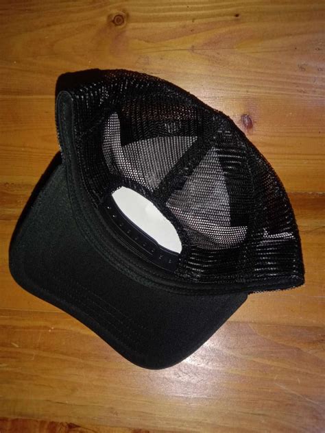 FRENCHIE GOORIN BROS TRUCKER CAP, Men's Fashion, Watches & Accessories ...