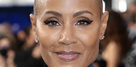 Jada Pinkett Smith Owns 52 With 'Sherbet" Hair | Hypebae