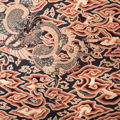 Textiles: Mega Mendung Archives - Murni's in Bali