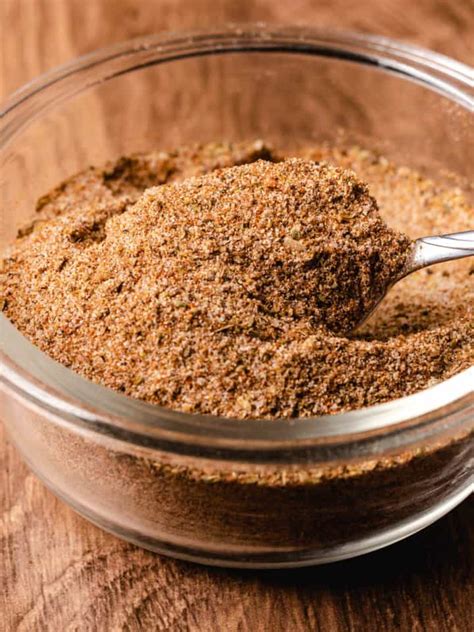 purpose seasoning  carb africa