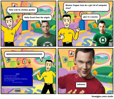 Comic - Comic Studio