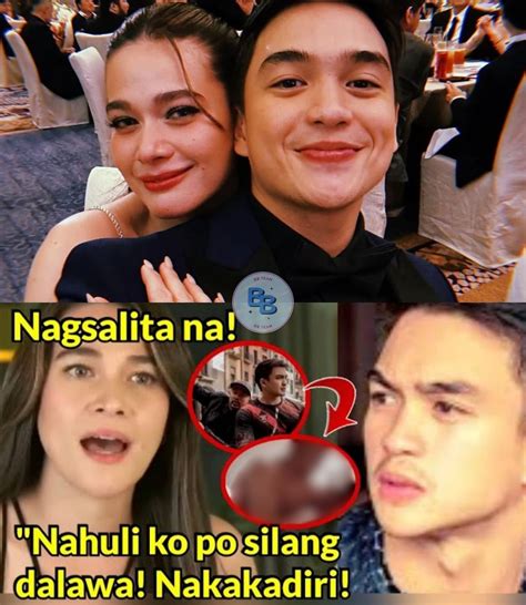 Bea Alonzo Breaks Silence: Exposes Dominic Roque’s Alleged Affair with