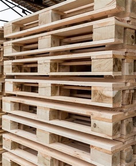 One-Way Pallets | OLTA-DK ApS