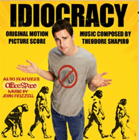 office space idiocracy limited edition la la land records