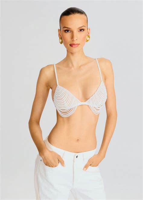 Lisa Bra – Retrofete