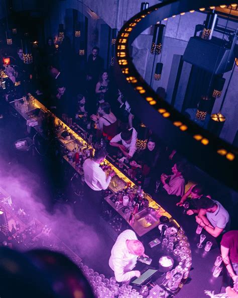 Moon Nightclub With Tarot Lounge In Prague | Pissup Stag Dos