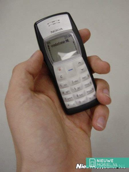 Nokia 1100: all deals, specs & reviews - NewMobile