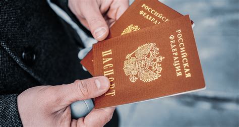 Замена паспорта гражданина РФ: в каком возрасте меняют, какие документы ...