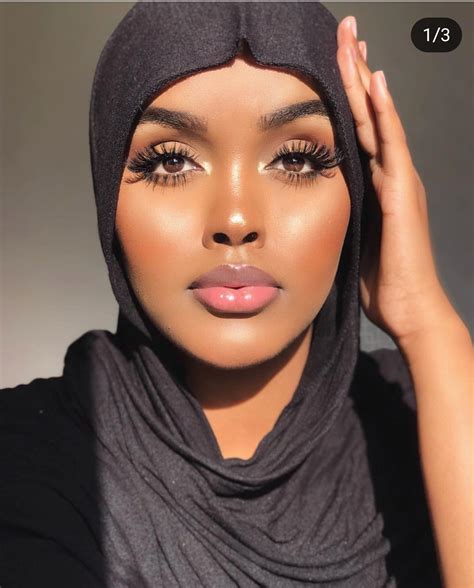 Pin af Agena Boyamba på Beauty | Øjenmakeup, Makeup, Ramadan