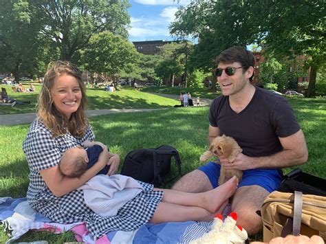 OFFICIAL: Host Katy Tur announces her departure from MSNBC! And there’s