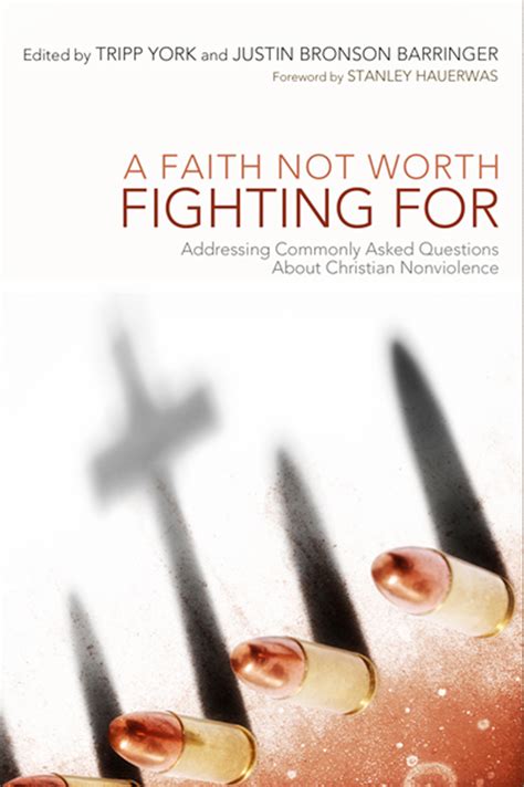 Tough Love My Story Of The Things Worth Fighting 4