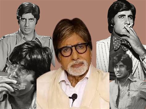 Amitabh Bachchan: How these 4 movies REJECTED by other actors turned ...