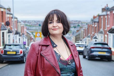 Gavin and Stacey's Ruth Jones confirms shock split from husband