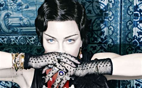 Album Review: Madonna - Madame X | Your Music Radar