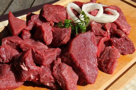 viande  adobe stock