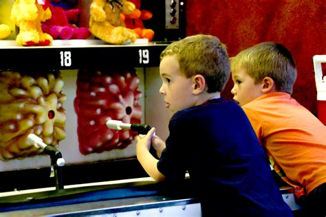 Fair Entertainment - Chesterfield County Fair