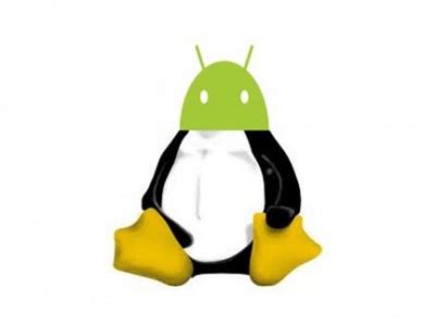 linux mobile elettronica open source