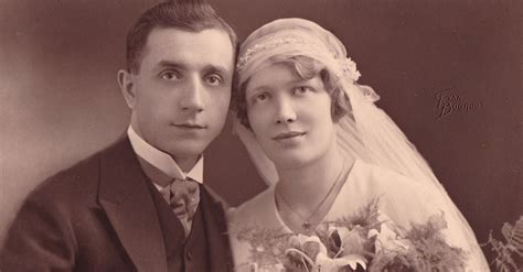 Tying the Knot: Ancestral Marriage Records and Where to Find Them