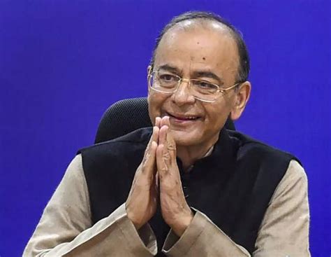 Arun Jaitley, Architect of Economic Transformation