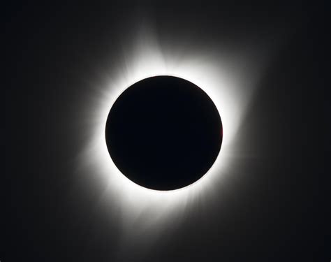 total solar eclipse          dec  space