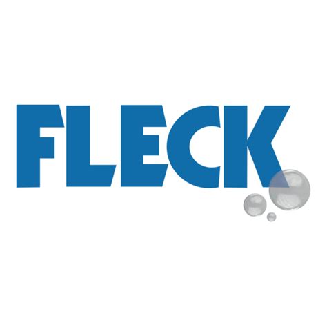 fleck logo png vector eps