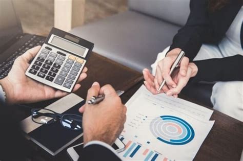 Gerente Financeiro Quanto Ganha - Gestor financeiro: o que faz, funções quanto ganha e como se tornar um ...