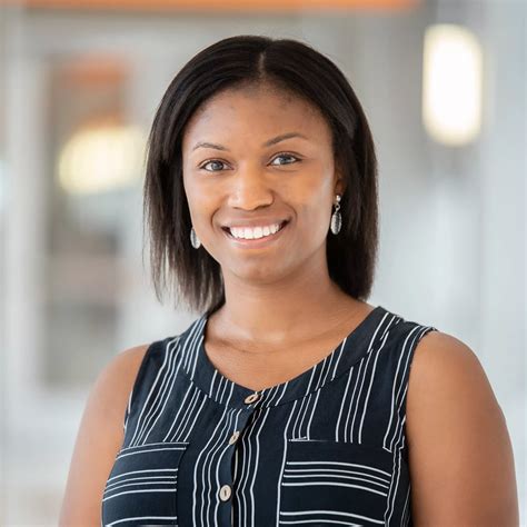 Ashleigh Eldemire - Haslam College of Business