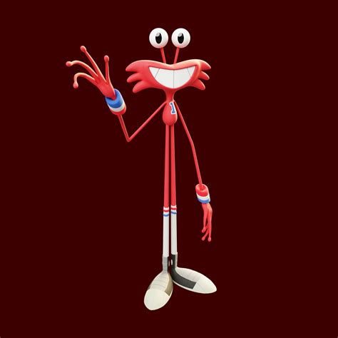 13 Facts About Madame Foster (Foster's Home For Imaginary Friends