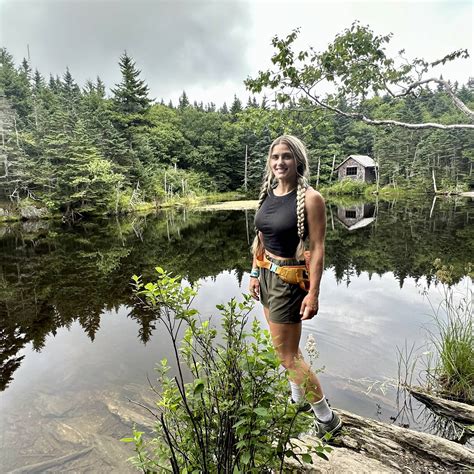 Post from MelissaBackwoods Knife & Gear Reviews