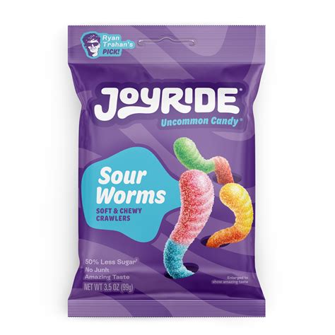 sour worms – JOYRIDE