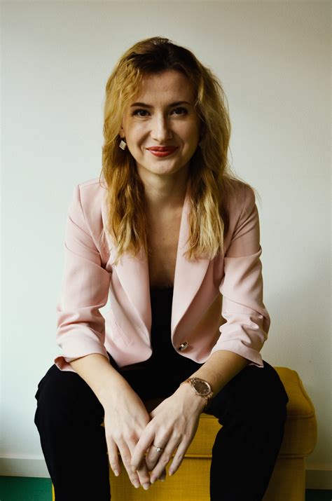 Maria Kravets English Teacher | Kyiv