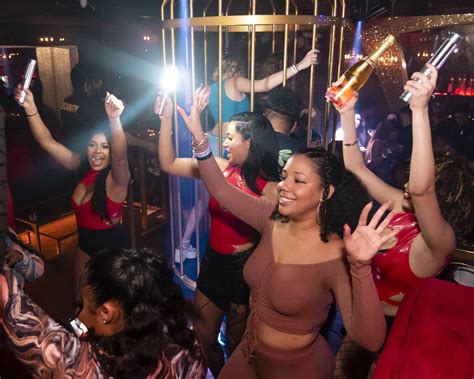 Spring Break Parties at Club Prana | Ybor City