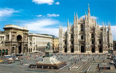 kham pha nha tho chinh toa milano