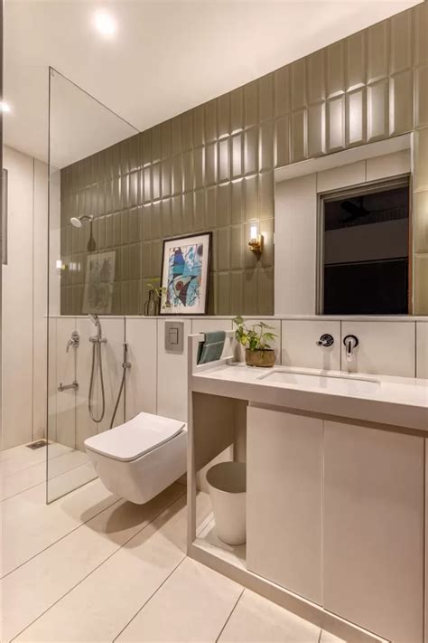 Small Bathroom Layouts: How to Maximize Space and Style