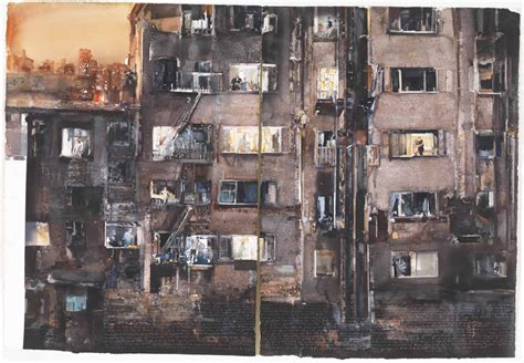 Artodyssey: Lars Lerin