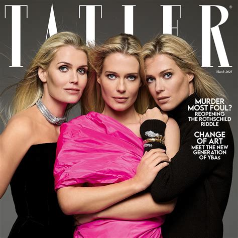 It Girl Empire: How Lady Lola Bute and Jazzy de Lisser turned family