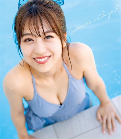 篠崎彩奈(AKB48)最新グラビア水着画像29枚 | 無料で見れるエロい写真集