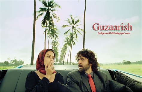 Hrithik Roshan In Guzaarish HD Wallpaper | Bollywood Zaibi