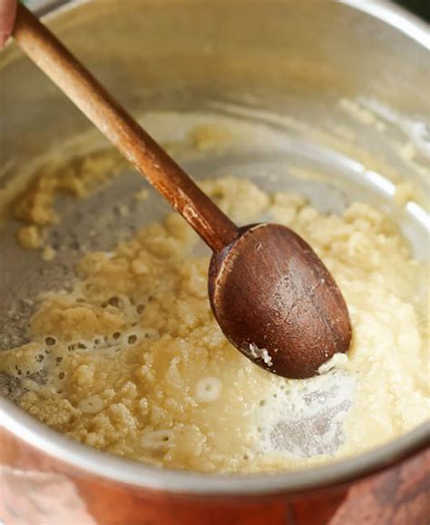 roux     como fazer le plat du jour