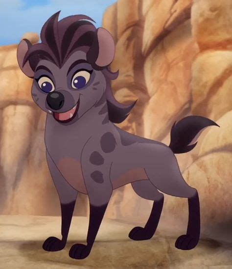 27 Janja the hyena / The Lion Guard ideas | lion guard, hyena, lion