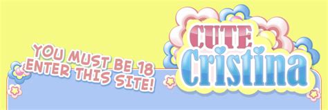 Cute Cristina : Young Blonde Teen Porn Girl, Sexy 18 year old