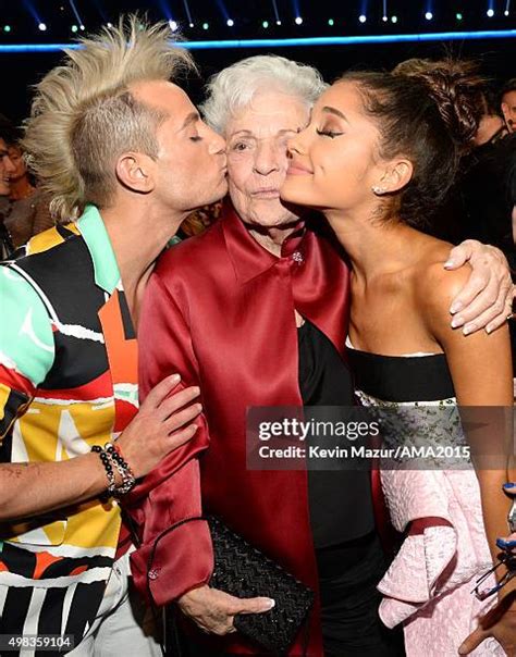Marjorie Grande Photos and Premium High Res Pictures - Getty Images