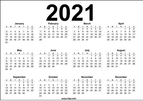 Download Kalender 2021 Hd Aesthetic : Download Kalender 2021 Lengkap